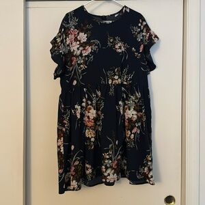 Unbranded Floral Dress